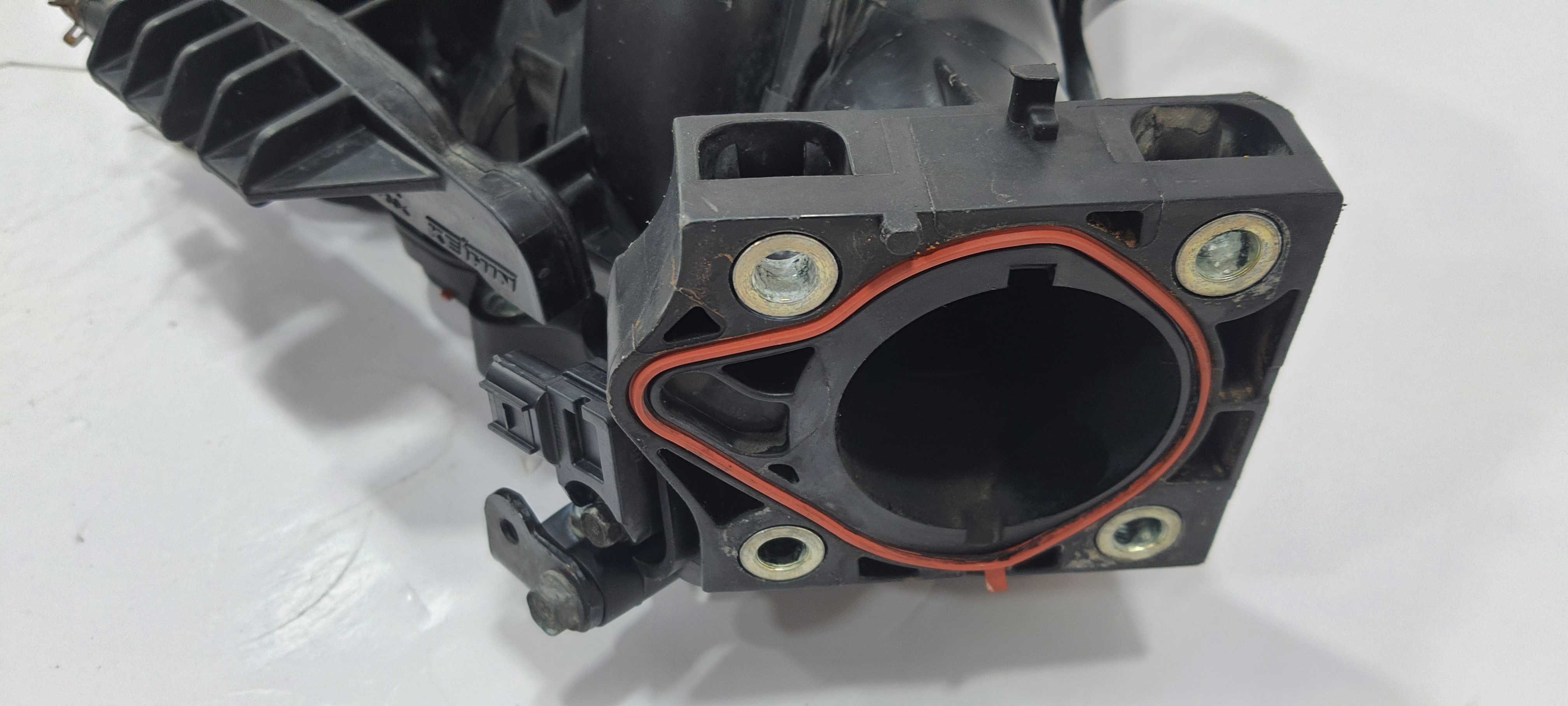 Coletor Admissão Honda Crv Lx 2.0 2009 V2292 6