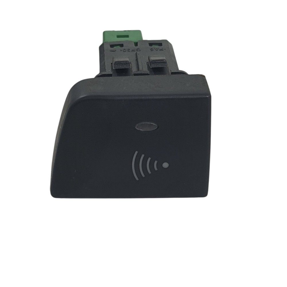 Botao Sensor Estacionamento Aircross 1.6 2018 28127291zd 1