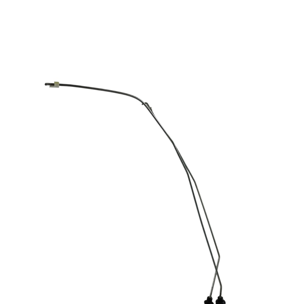 Fechadura Porta Traseira Esquerda Hb20s 1.6 2018 A045777 2