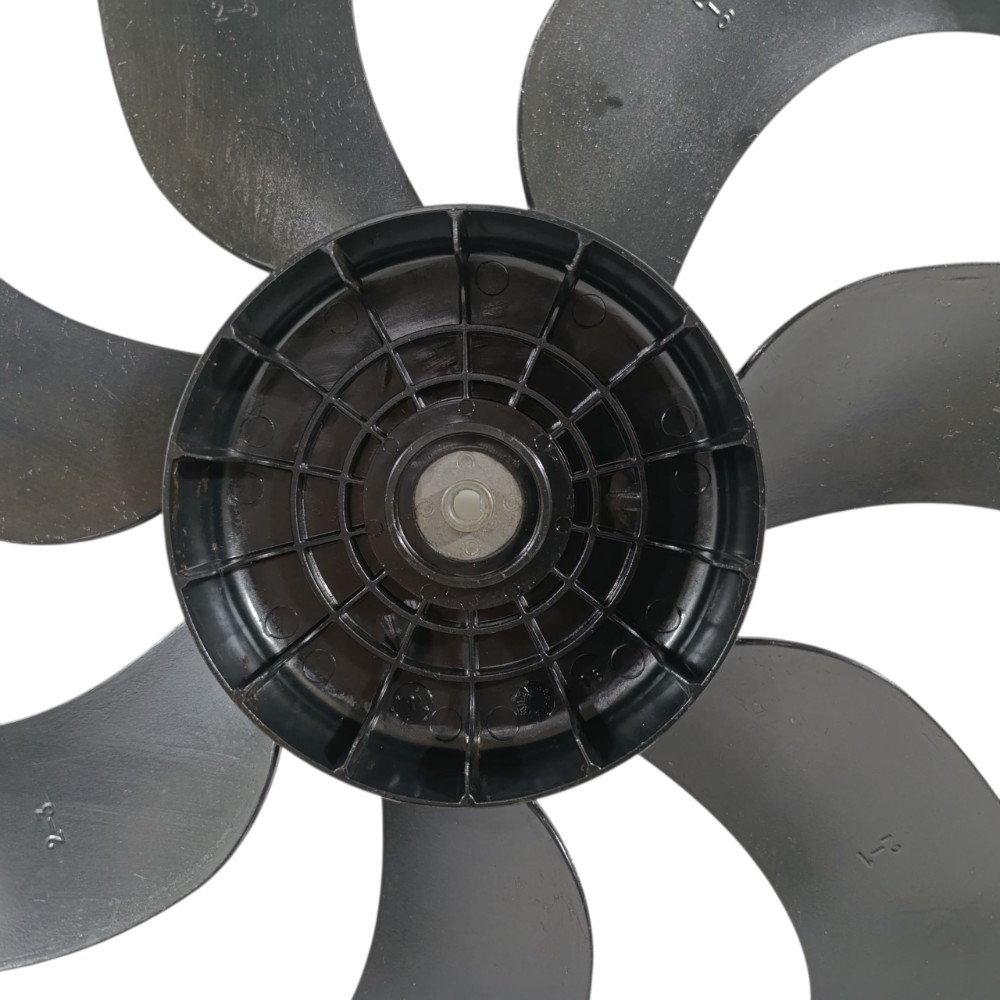 Hélice ventoinha radiador Hb20s 1.6 2018 252311R390 7