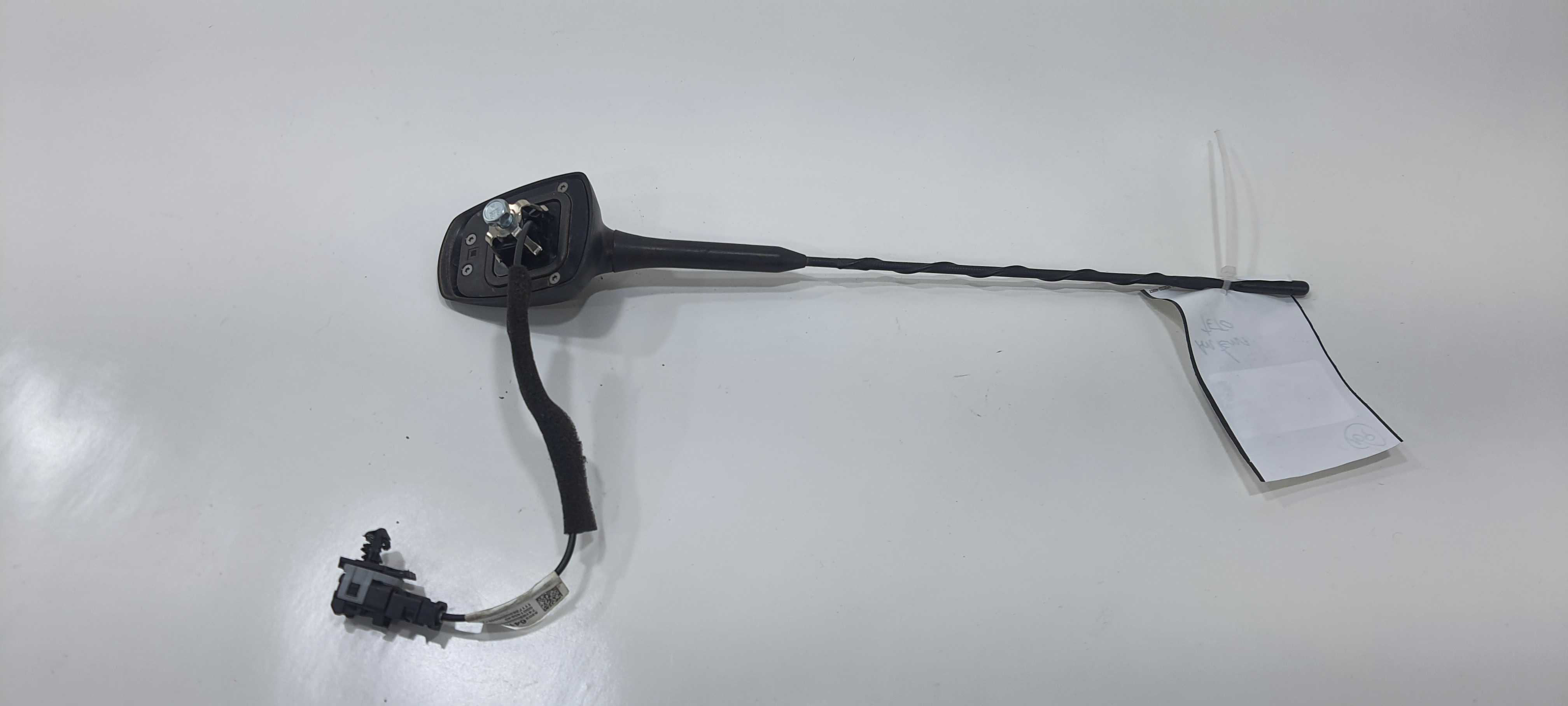 Antena Teto Gm Onix Activ 1.4 2018 52036416 Preto 8