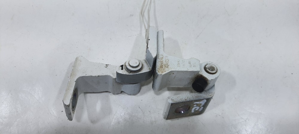 Dobradiça Porta Traseira Esquerda Vw Virtus 2023 A046574 1