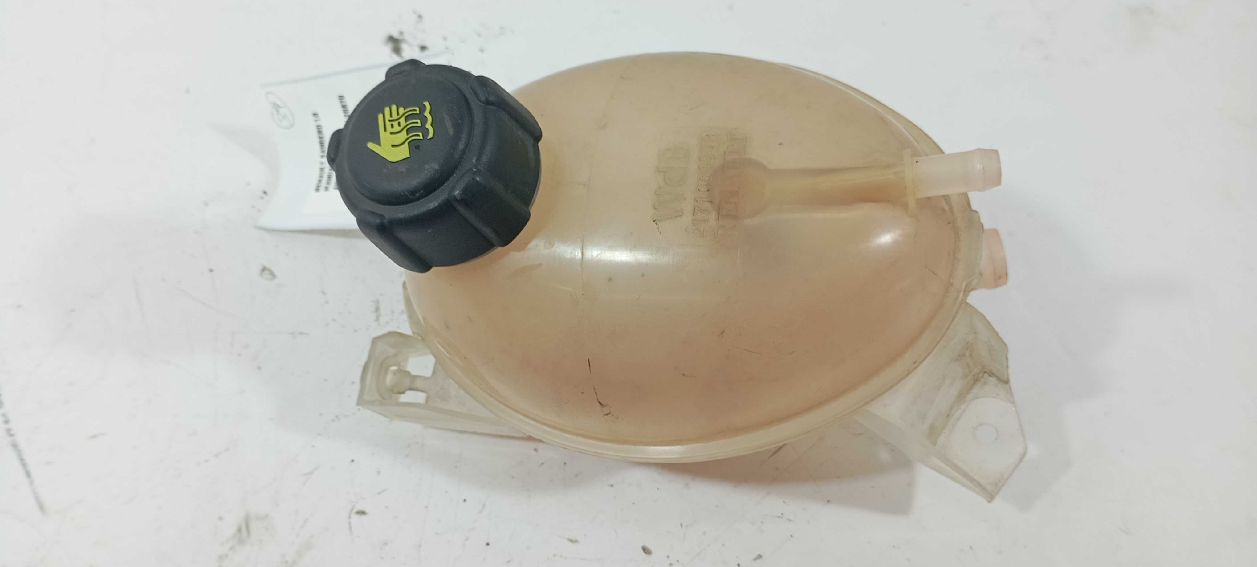 Reservatório Agua Radiador Sandero 1.0 2019 217106499r 4