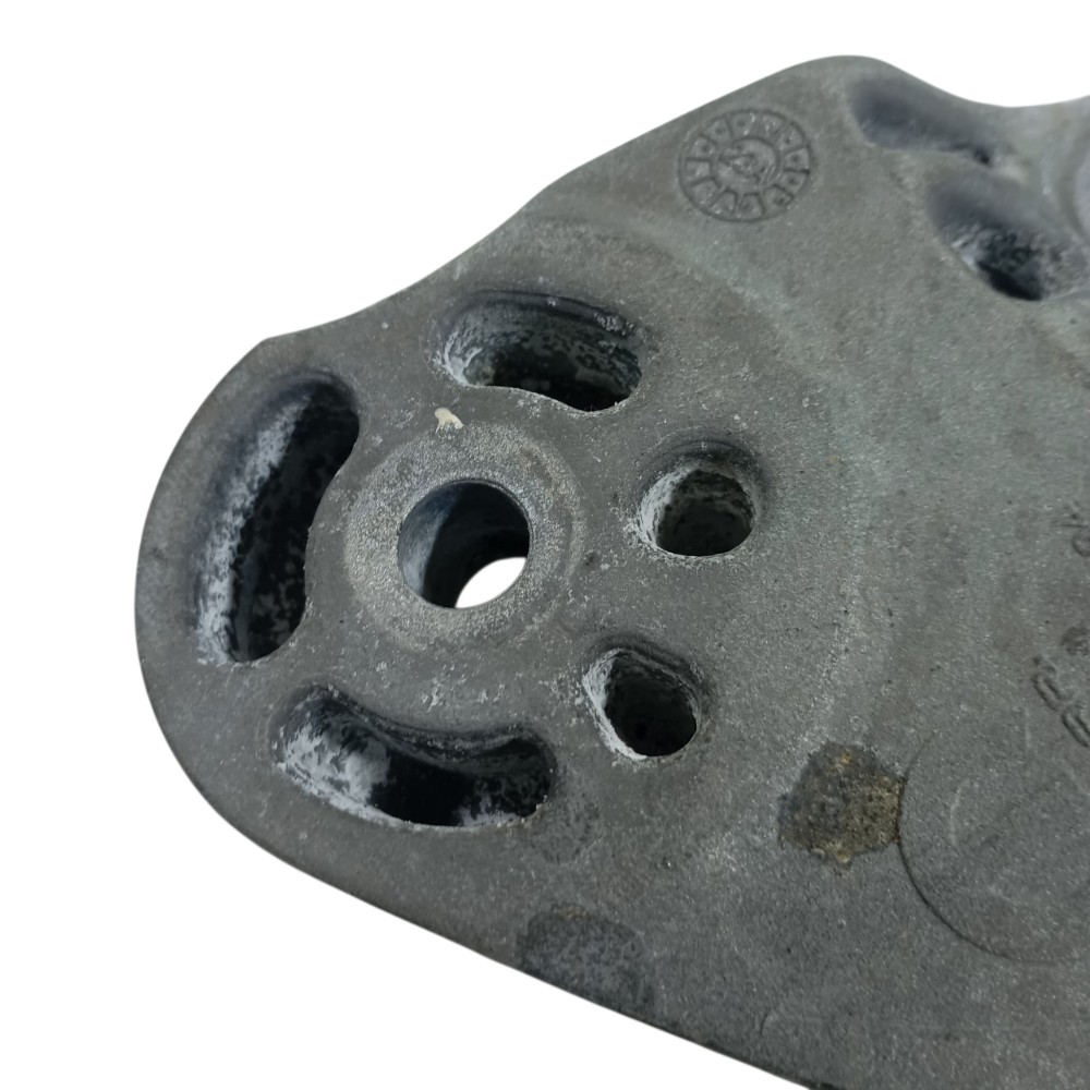 Suporte Coxim Motor Argo Drive 1.0 2023 42294 3