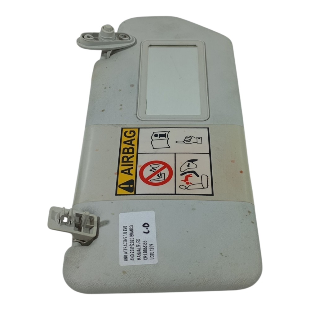 Quebrasol Direito Fiat Uno Attractive Evo 2020 735365034 4