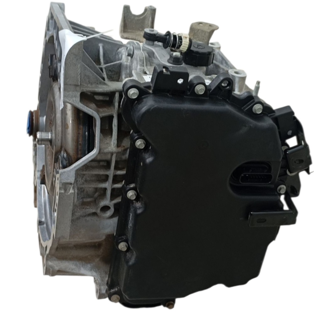 Cambio Automático Chevrolet Tracker  1.0 2024 24049435 5