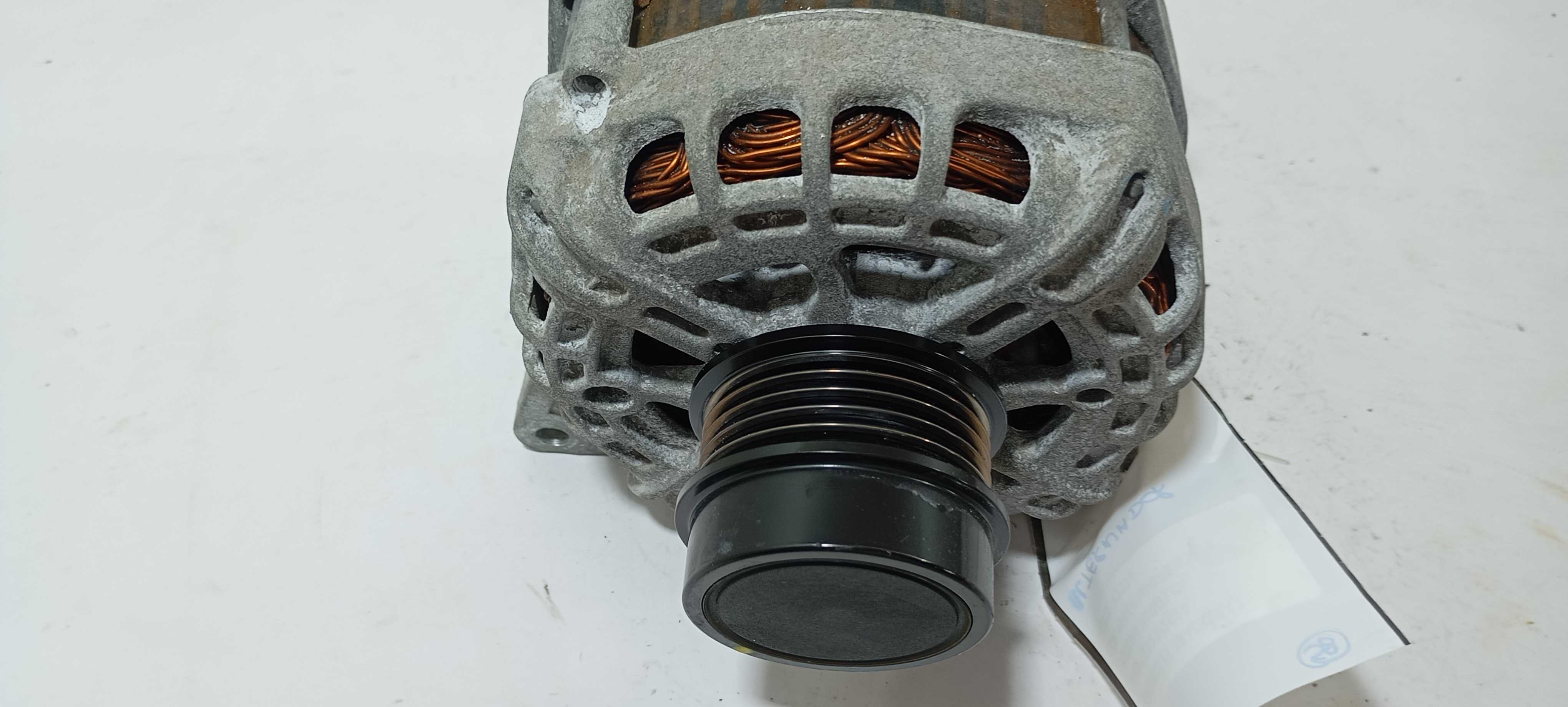 Alternador Gm Tracker Lt 2024 26261634 4