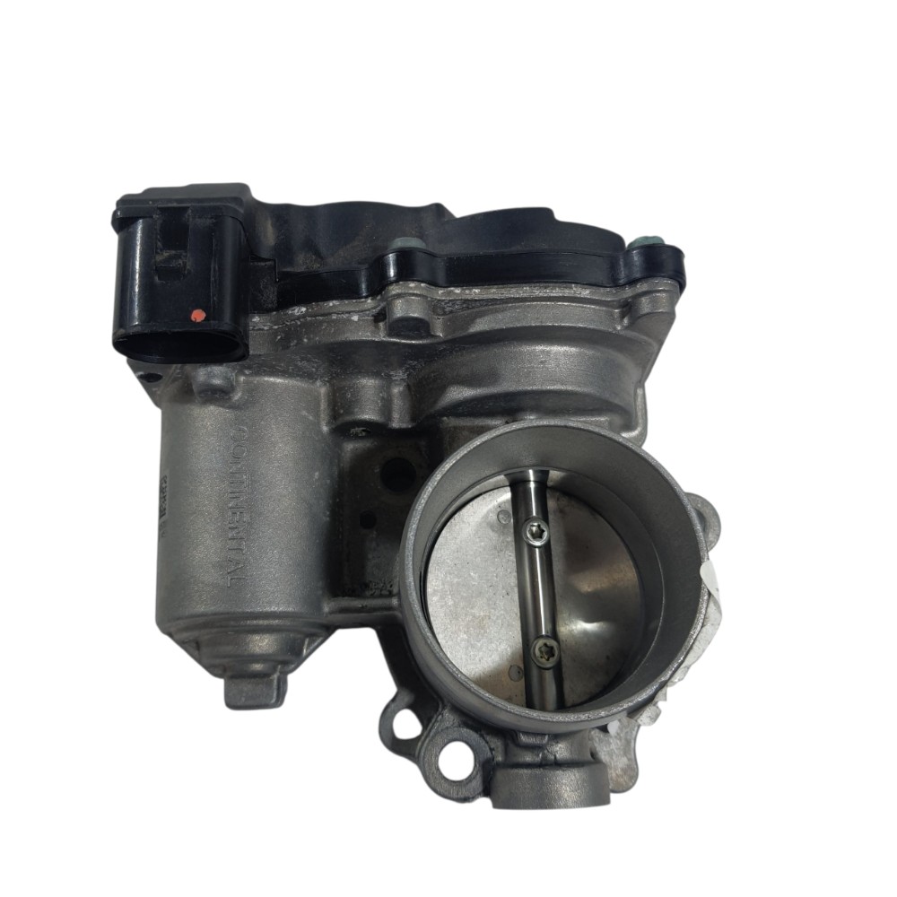 corpo borboleta nivus 1.0 TSI 2021 04C133062H 3