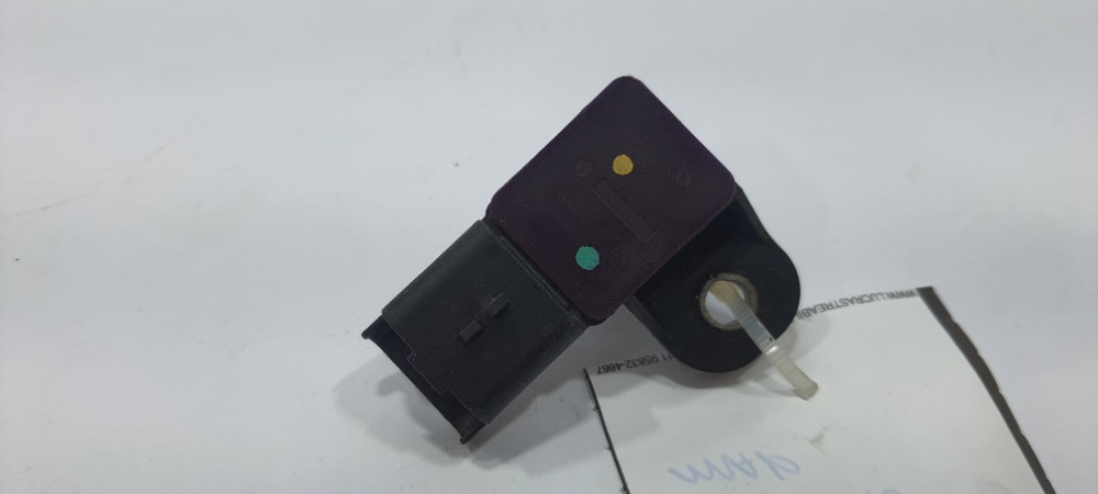 Sensor Mappeugeot 208 1.2 2018 9670361980 4