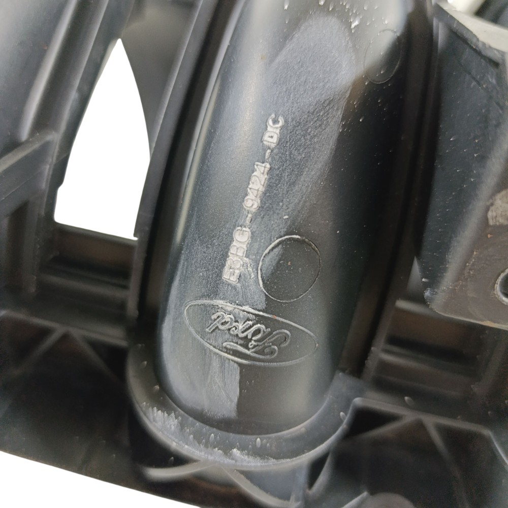 Coletor Admissão Ford Ka Se Hatch 2020 E3bg9424 10