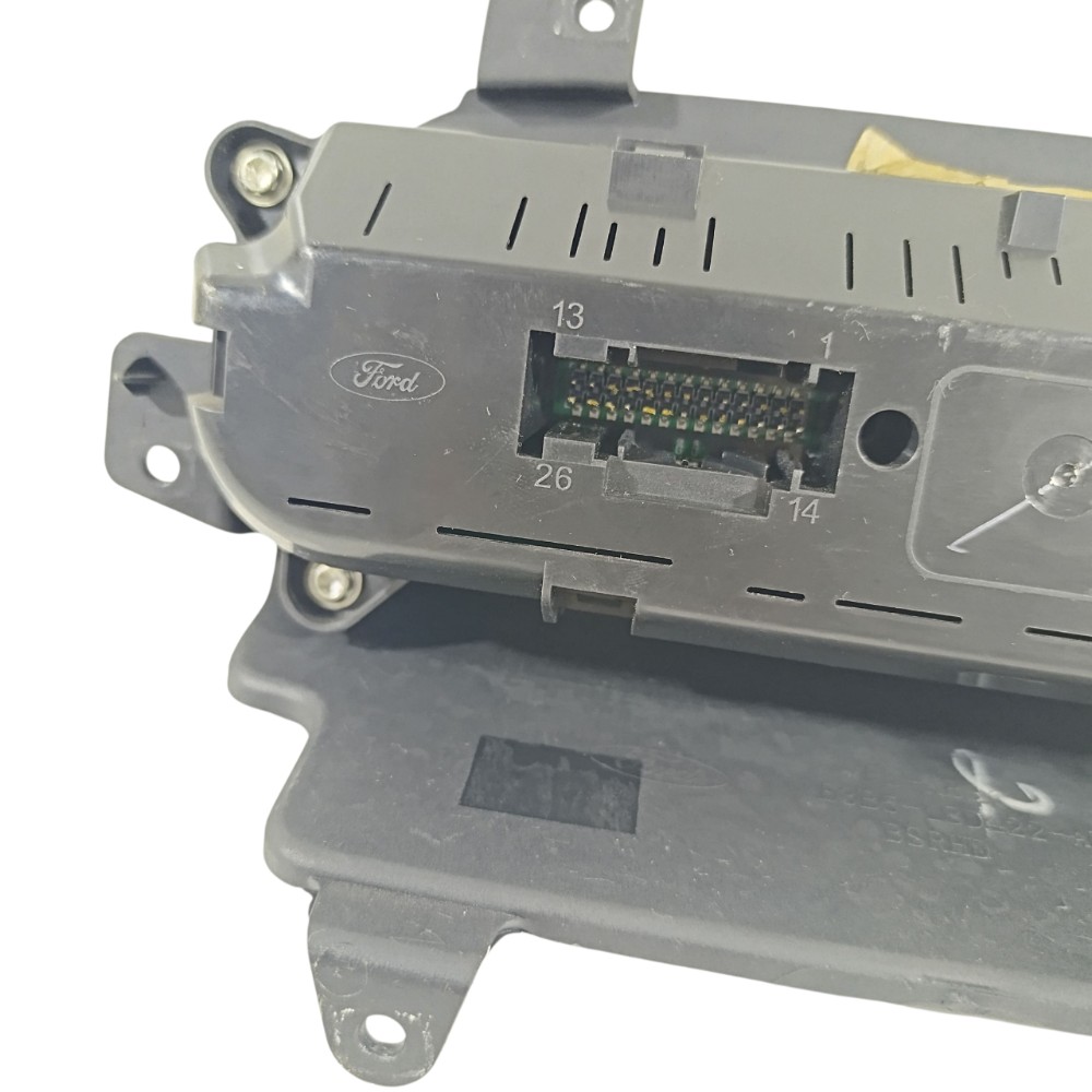 Comando Ar Ford Ka Se Hatch 2020 J7bt19980 8