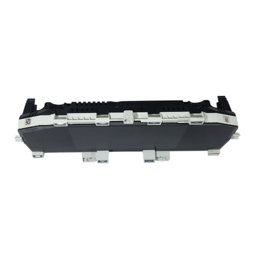 Painel Instrumentos Volkswagen T-cross Tsi 2023 2gp920310b Preto 2