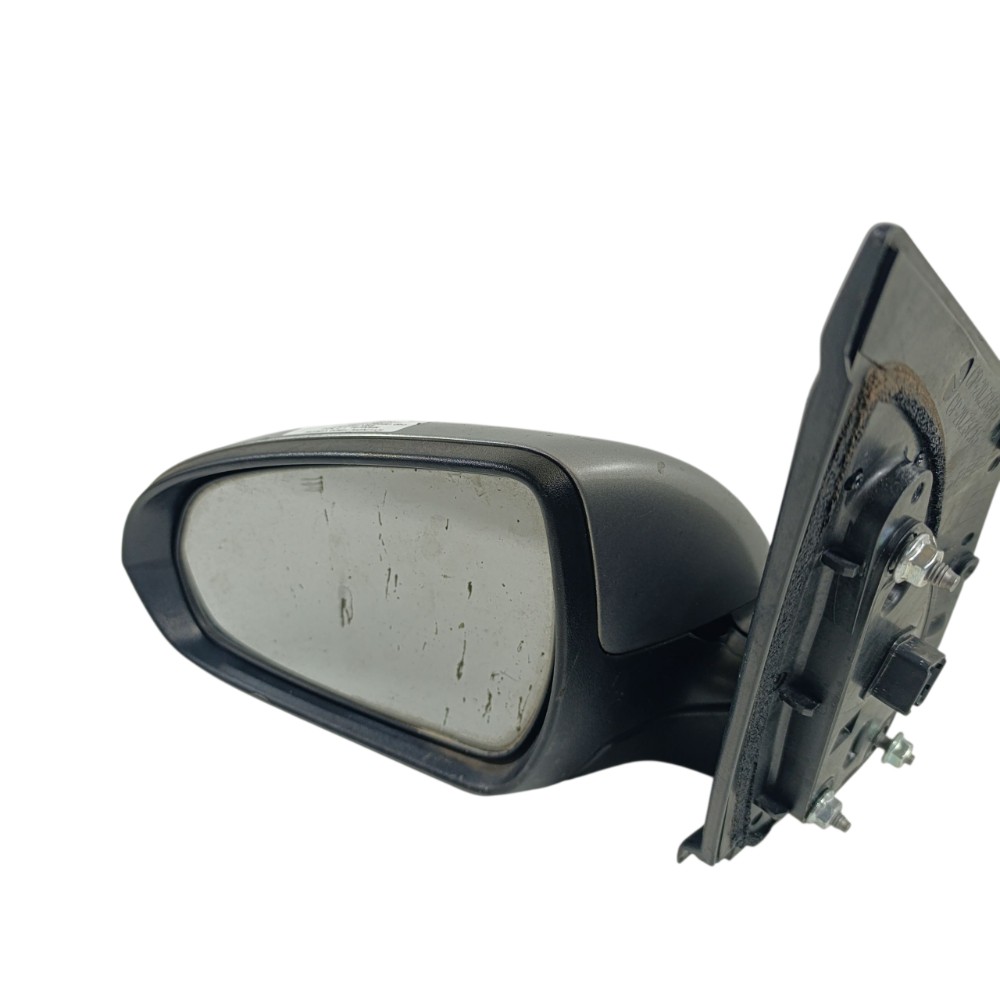 Retrovisor Esquerda Hb20 Vision 1.0 2021 E90411864 4