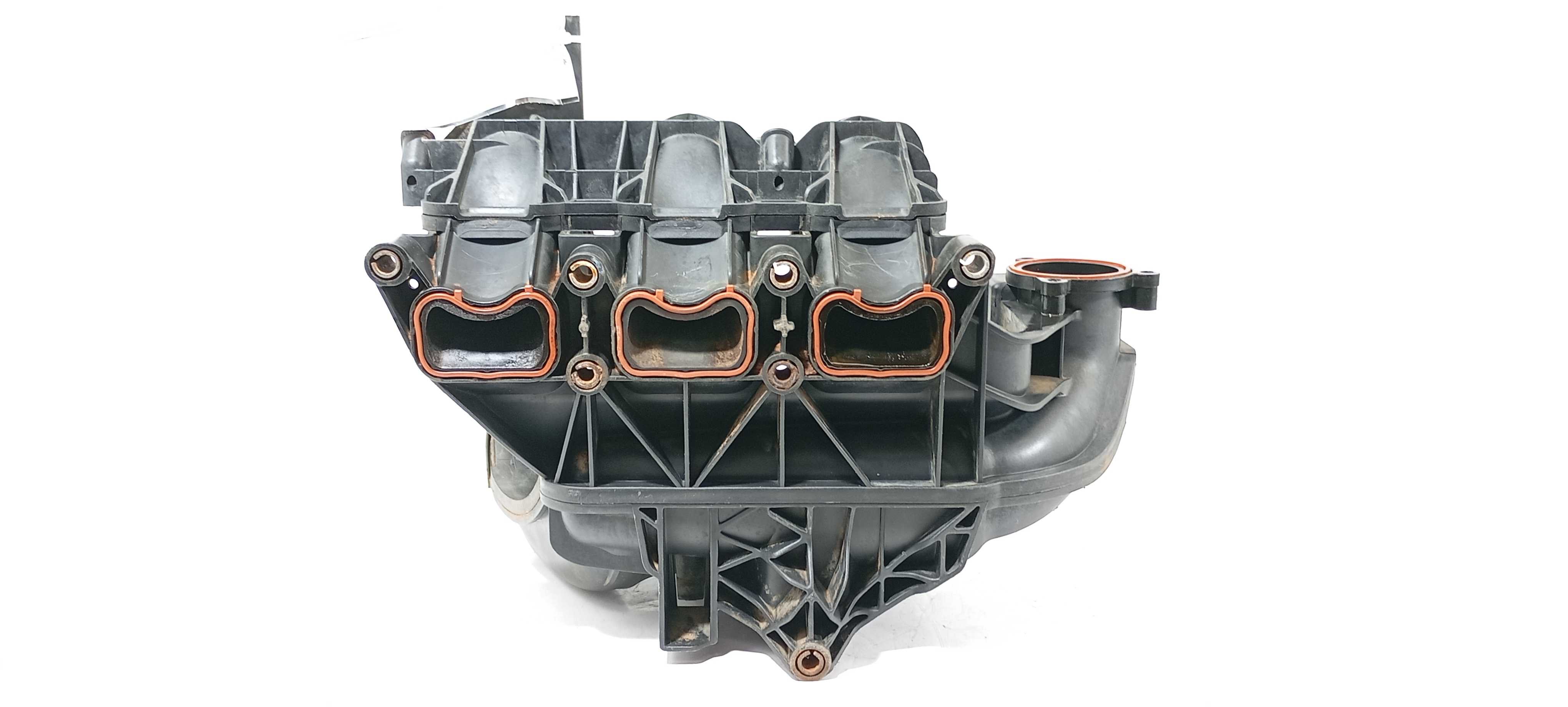 Coletor Admissão Ford Ka Hatch 1.0 2020 E3bg9424dc 2