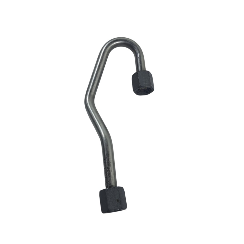 Tubo Combustível Polo Highline 1.0 2024 04c130241g 5