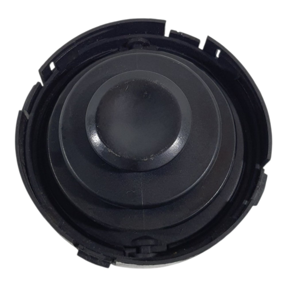 Difusor De Ar Central Citroen Aircross 2012