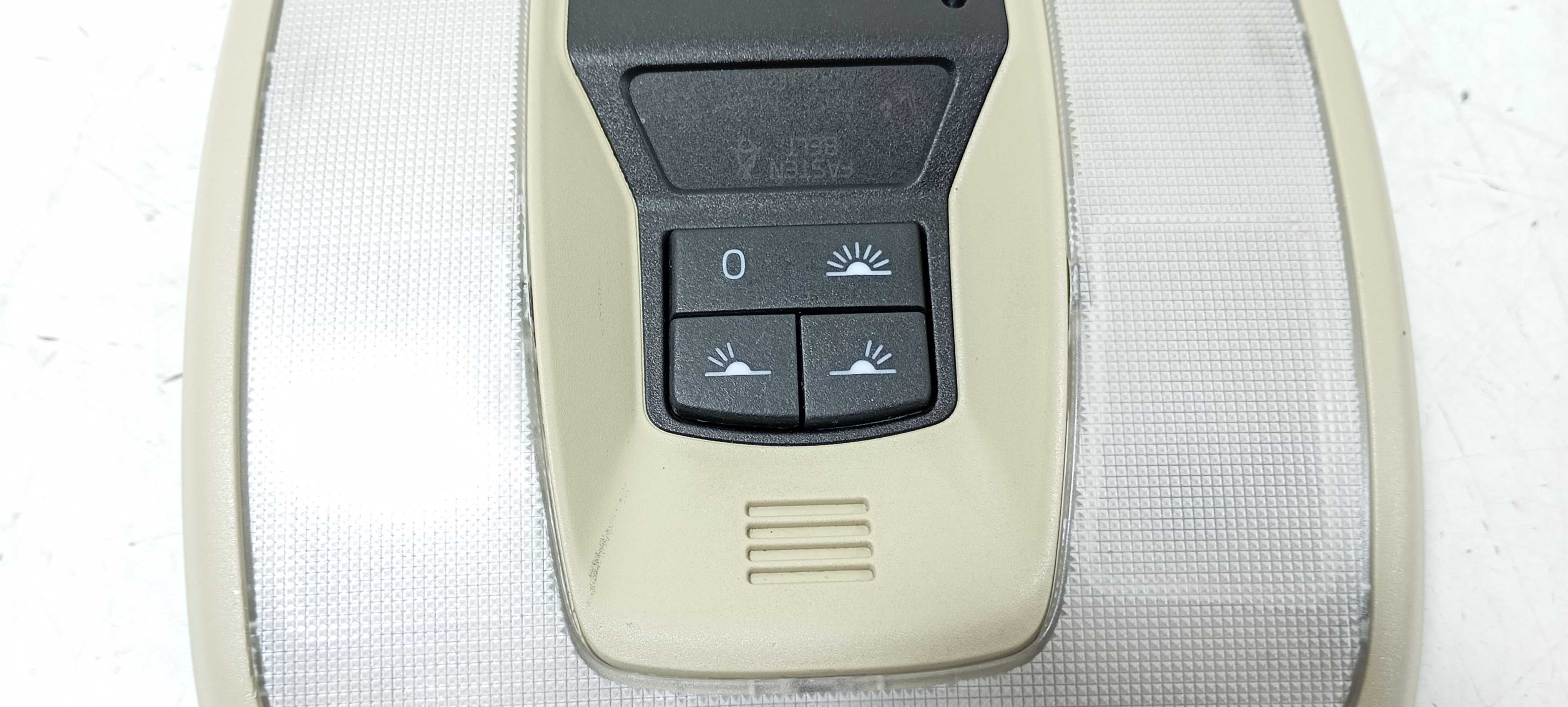 Luz Teto Dianteiro Volvo Xc60 Gtdi Turbo 2.0 2011 V2243 8