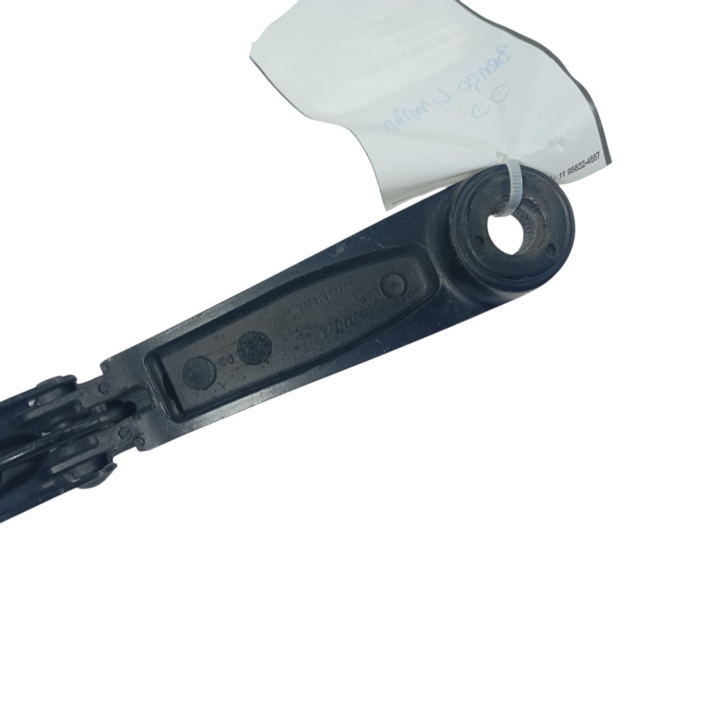 Braço Limpador Direito Parabrisa Ford Ka 2021 E3b517b589ae Direito 7