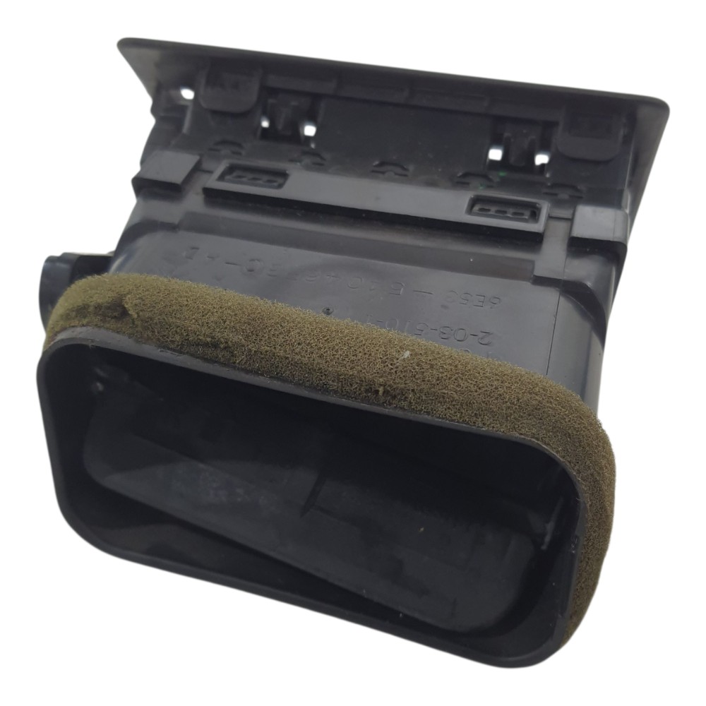 Difusor De Ar Direito Ford Fusion 2006 6e5354046b30 2