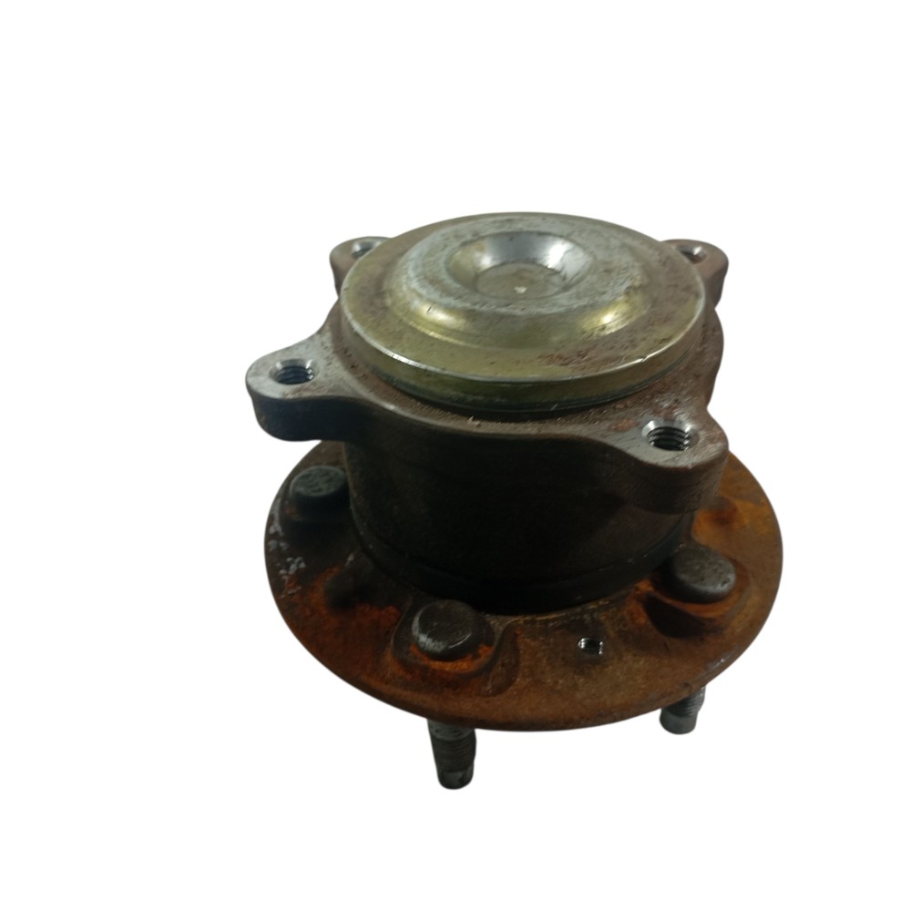 Cubo Roda Traseiro Direito Cruze Lt 1.8 2014 13591998 4