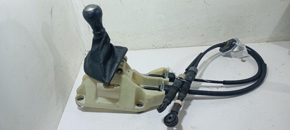 Trambulafor Manual Hb20s 1.0 2019 43794r1000 Preto 2