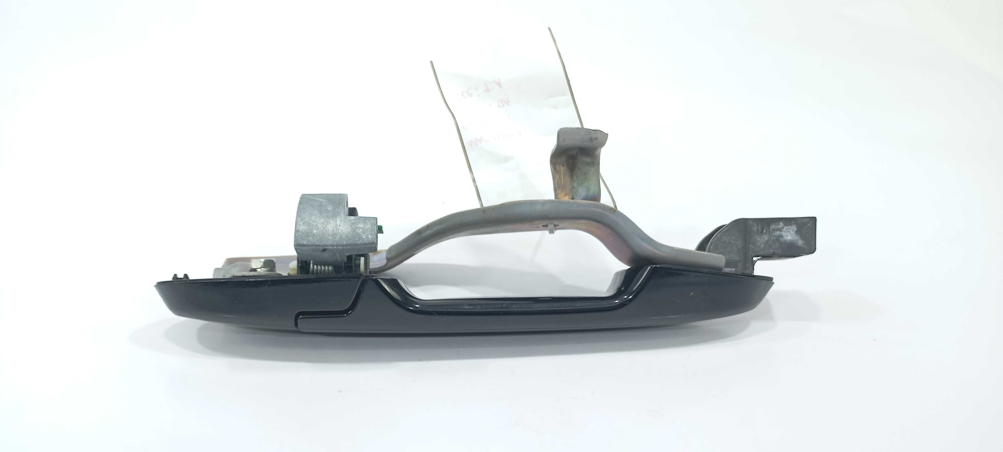 Maçaneta Externa Traseira Direita Honda City 1.5 2022 V2281 Traseira 4