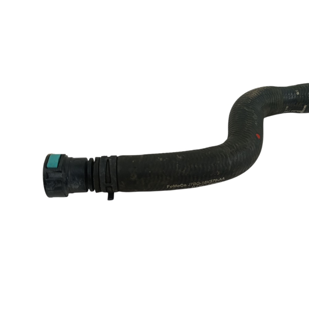 Mangueira Ar Quente Ford Ka Se 1.5 2020 J7bg18k579aa 2