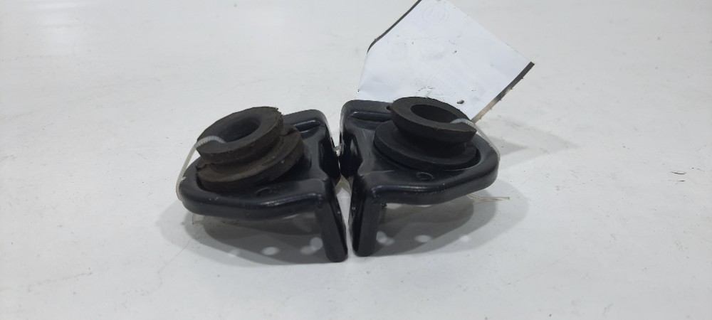 Suporte Radiador Hb20 Sense 1.0 2023 Preto 2