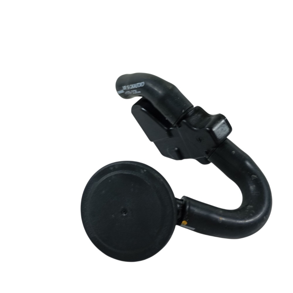 Anti Chama Coletor Admissão Renault Captur 2021 8200291355 6