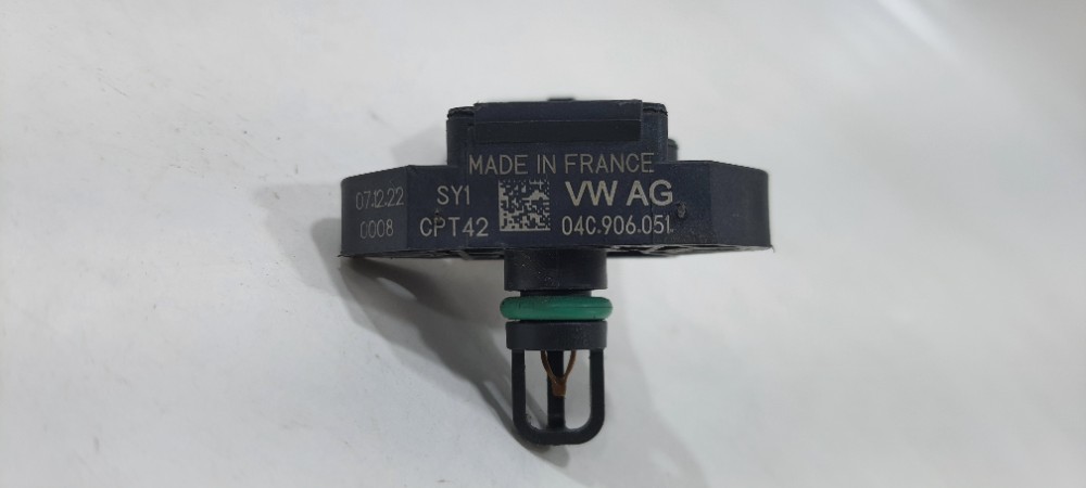 Sensor Map Volkswagen Virtus Turbo 1.0 2023 04c906051 2