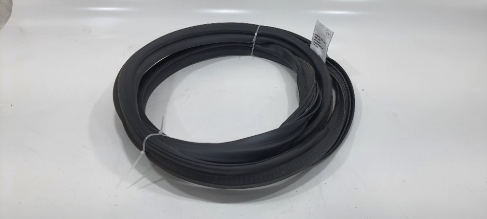 Borracha Porta Malas Hyundai Hb20 1.0 Ano 2021 3