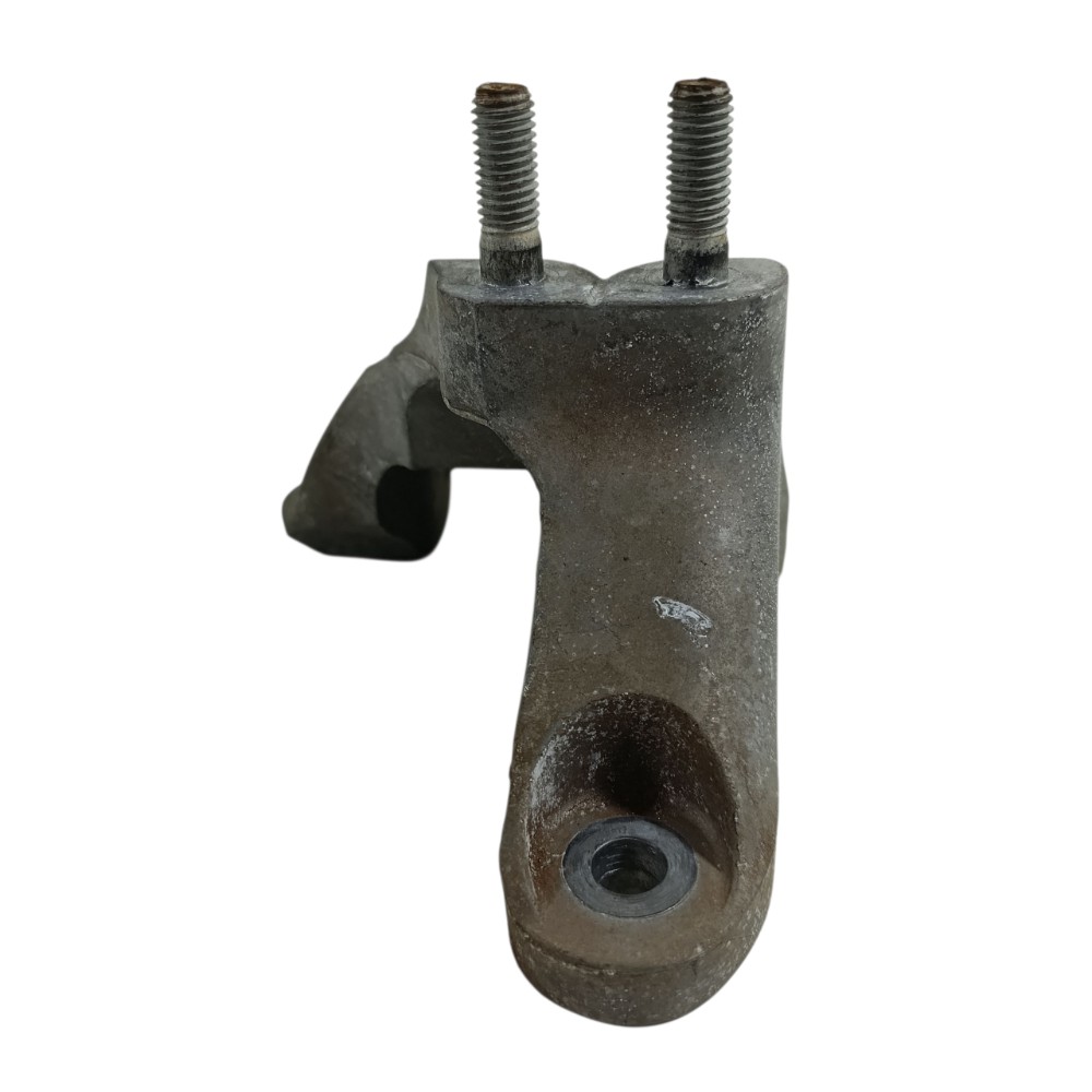 Suporte Superior Coxim Câmbio Ford Ka Hatch 2020 J7bg7m12 5