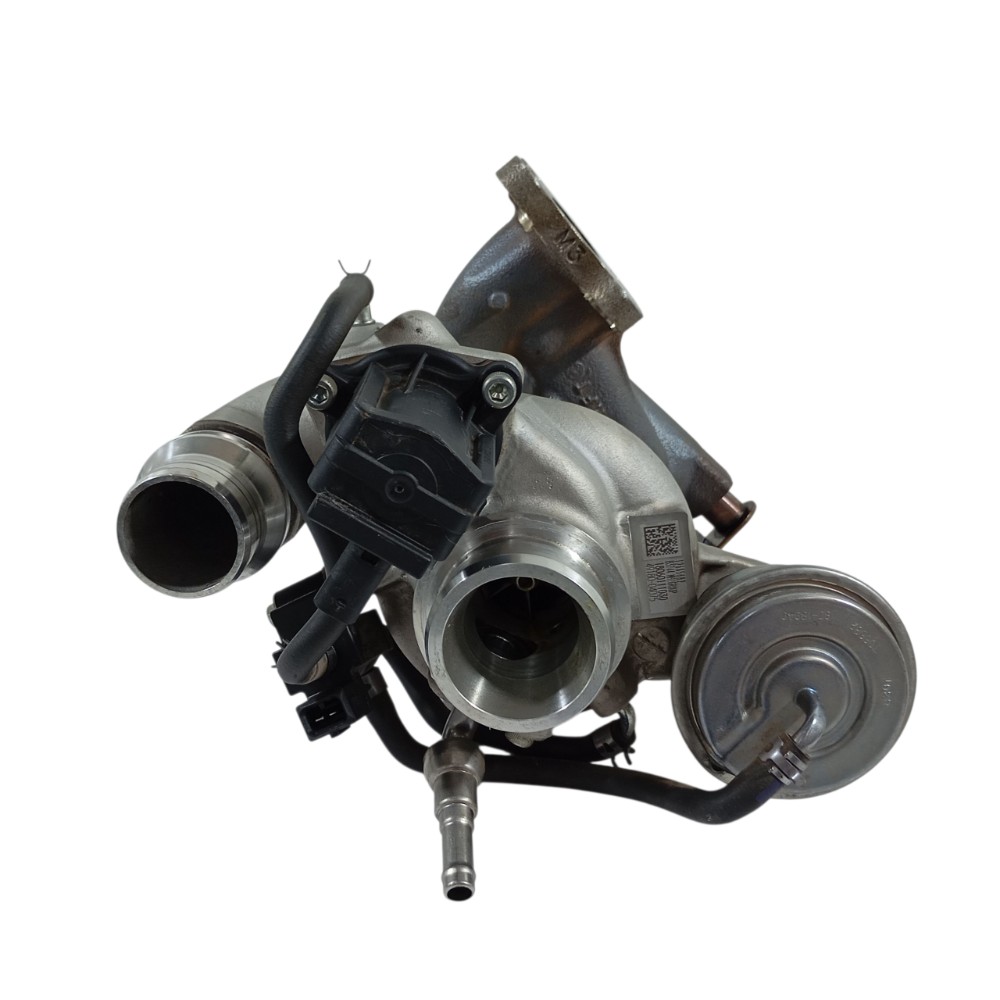 Turbina Gm Tracker Lt 1.4 2018 4918004075 3