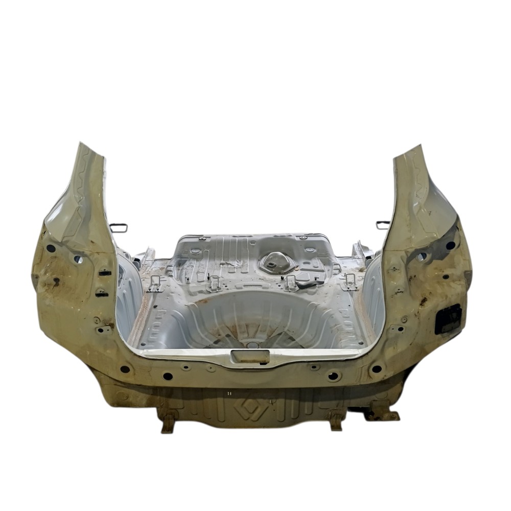 Caixote traseiro Renault kwid zen 2023 237103974S 1