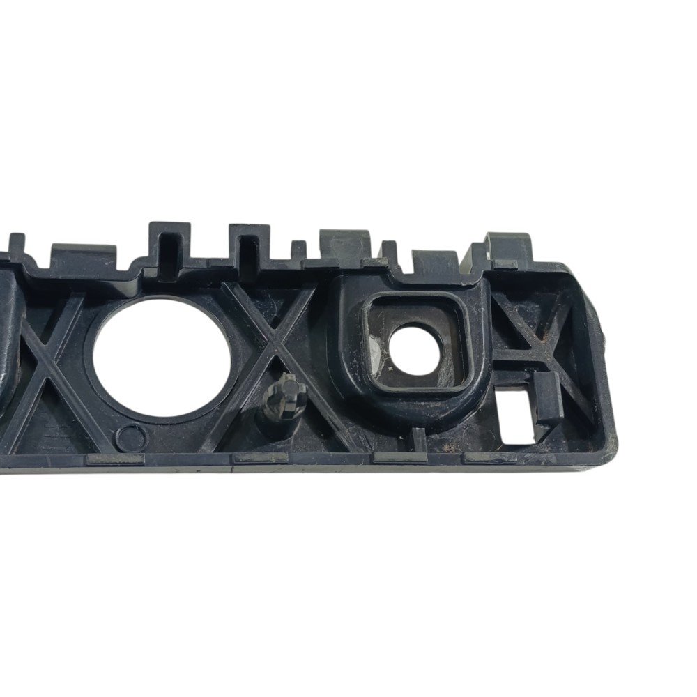 Guia Parachoque Dianteiro Esquerda Ford Ka 2020 J7bb17a870 10