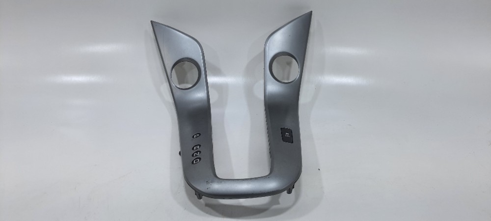 Moldura Cambio Automático Chevrolet Cruze 2014 94565214 3
