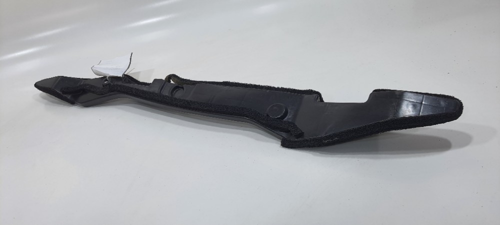 Isolador Paralama Direito Chevrolet Cruze 1.8 2014 96983378 Preto 5