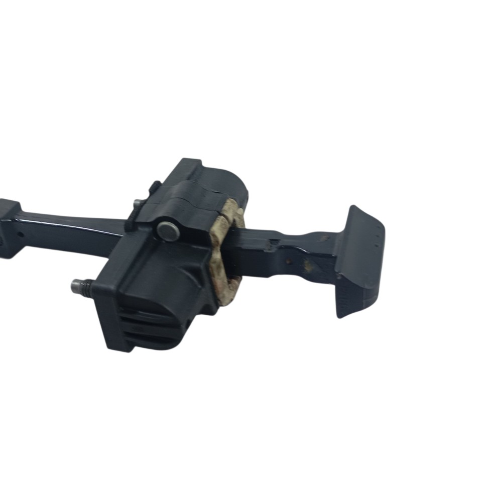 Limitador Porta Traseira Direita Captur 2021 824305607r 2