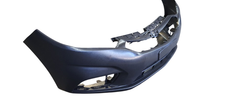 Parachoque Dianteiro Chevrolet Prisma 2019 52170723 Novo Preto 2