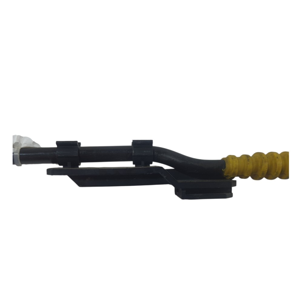 Vareta Capô Volkswagen T-cross Tsi 2023 2gp823363a 6