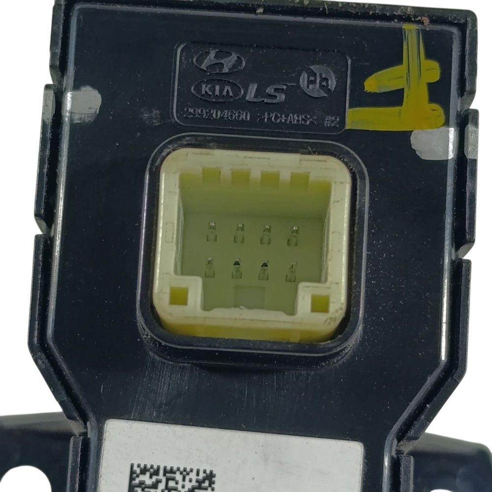 Botão pisca alerta hb20 vision 1.0 2021 93790R1000 4