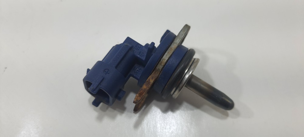 Aquecedor Flauta Bicos Ford Ka Hatch 1.0 2020 E3b56m090ba 6