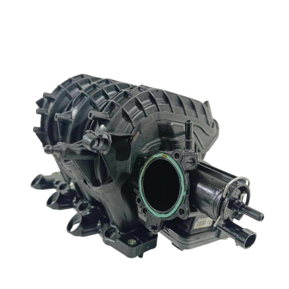 Coletor Admissão Fiat Argo Drive 1.0 2023 1741319031 4