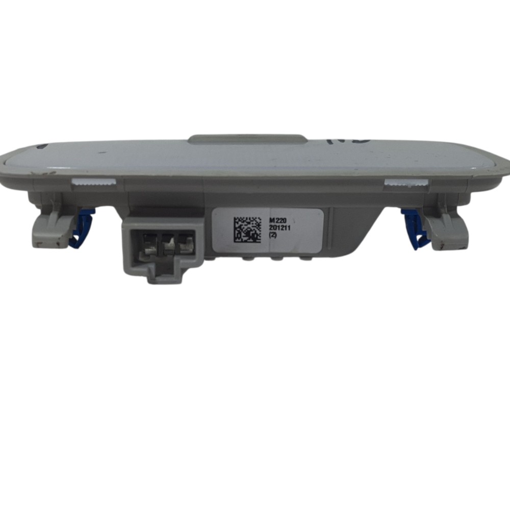 Luz Teto Traseira Hb20 1.0 2022 92850j9100 6