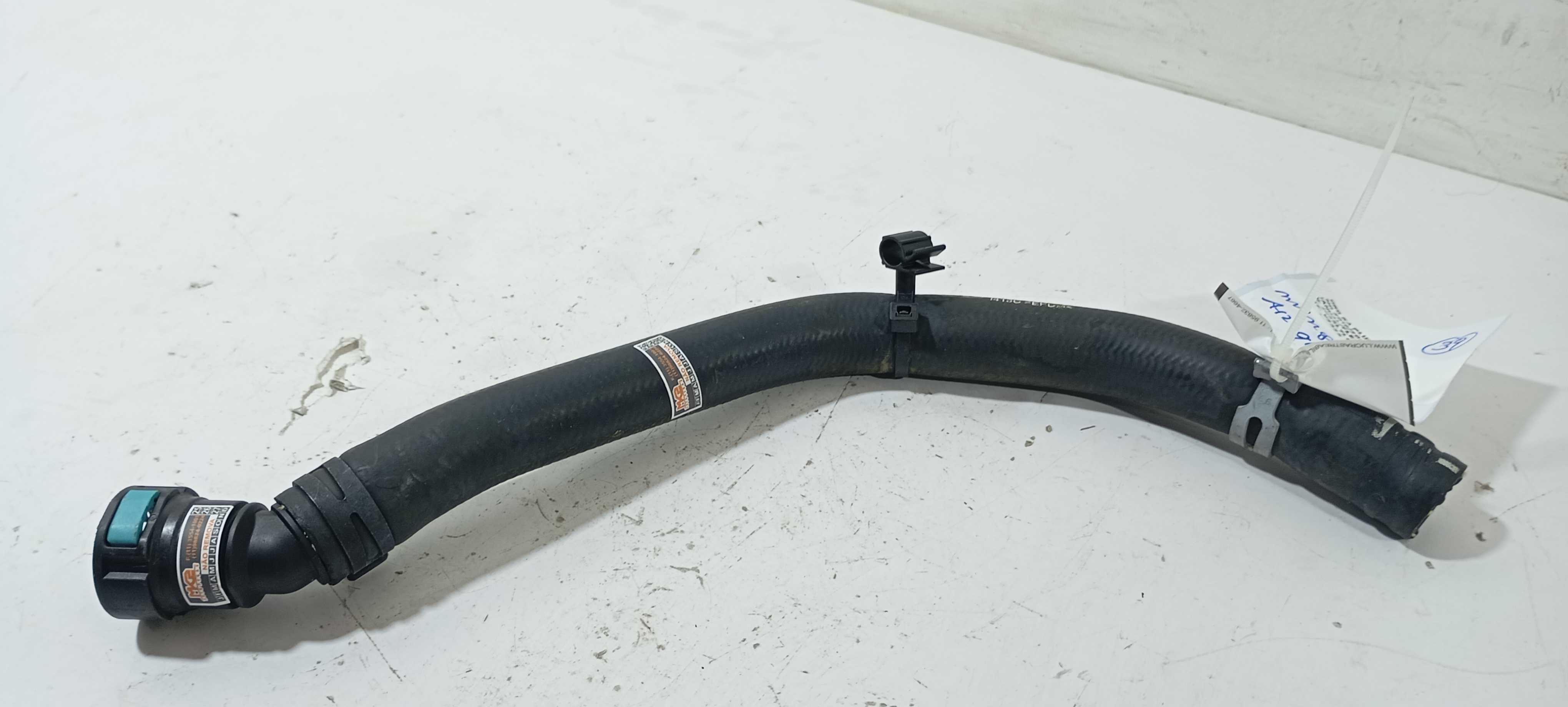 Mangueira Ar Quente Ford Ka 1.0 2020 C1b118k579dc 1