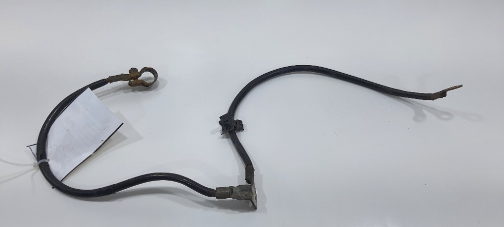 Chicote Negativo Bateria Nissan Tiida Sedan 1.8 2012 V2305 3