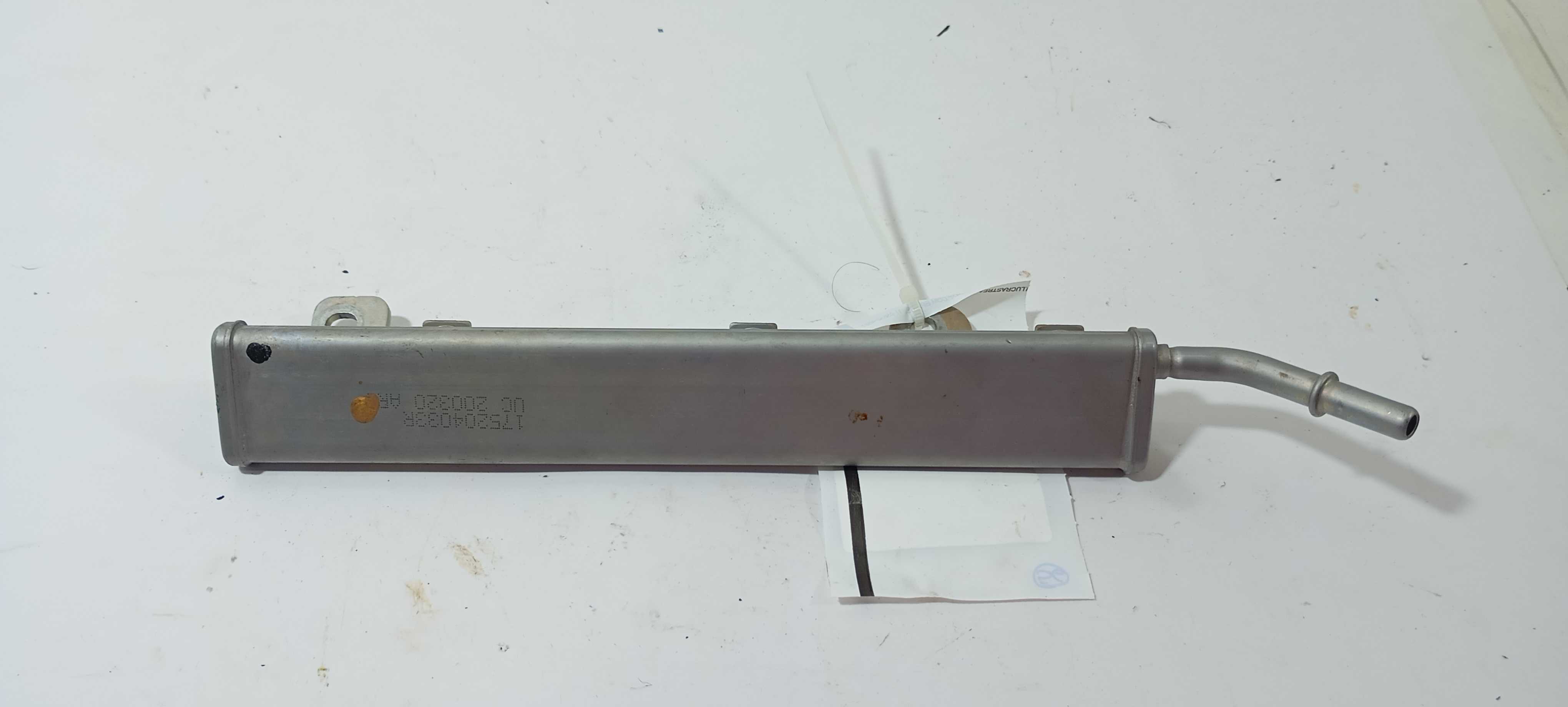 Flauta Bico Injetor Renault Kwid 2021 175204033r 6