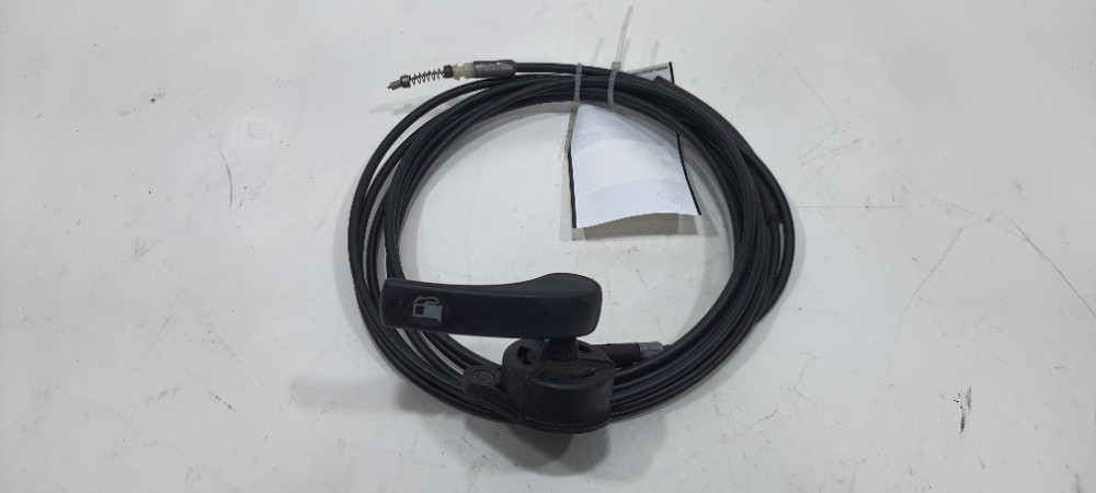 Cabo Portinhola Tanque Renault Sandero 1.0 2019 846107688r 4