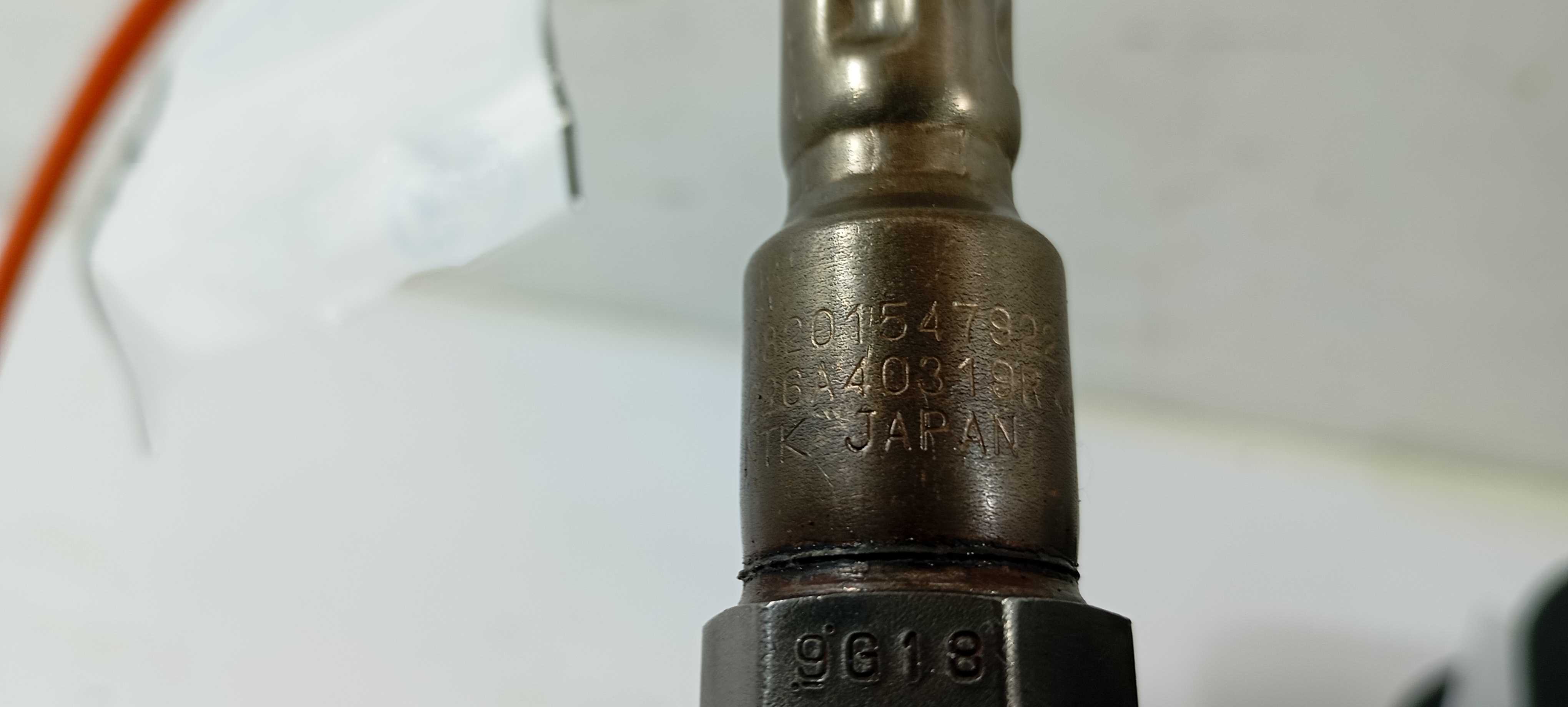Sonda Lambda Pré Renault Sandero 1.0 2020 226a40319r 5