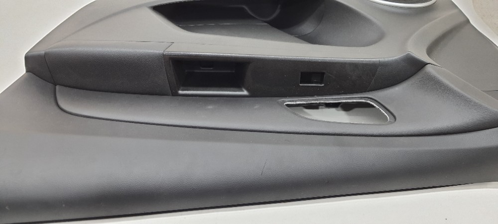 Forro Porta Dianteira Direita Gm Cruze Sedan 2014 96957316 4